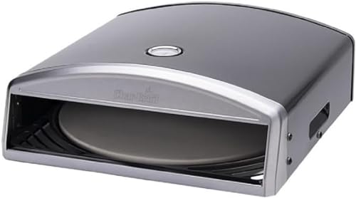 Char-Broil 140126 Pizza Oven, Colour - Grill Parts America