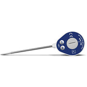 DeltaTrak 11050 Professional Digital Meat Thermometer for Kitchen Waterproof Lollipop Thermometer NSF Certified - Grill Parts America