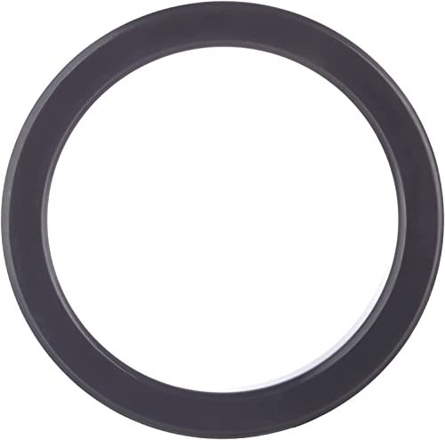 Group Gasket For E61 Grouphead, 58mm Silicone Steam Ring for Gaggia Classic/Rocket Espresso Machines, No BPA Grouphead Gasket Replacement Part - 8mm - Kitchen Parts America