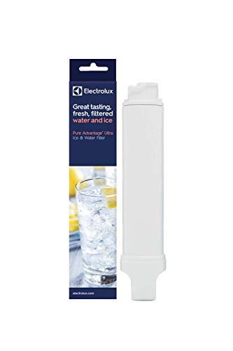 Electrolux EWF02 Pure Advantage Ultra Water Filter, 1, White - Grill Parts America