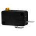 BokWin 1 Pcs KW3 Snap Action Switch 125V/250V,Micro Limit Switch for Air Fryer Microwave Vacuum Cleaner Coffee Machine(Normally Open) - Grill Parts America