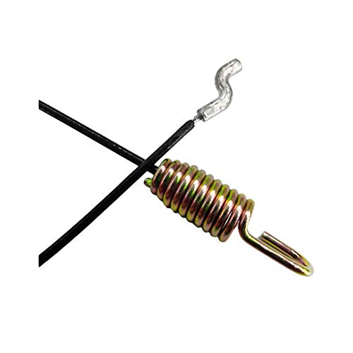 Yiekea Auger Clutch Cable
