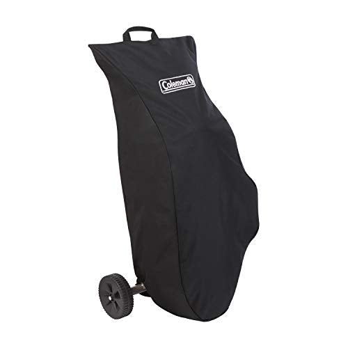 Coleman Roadtrip Grill Cover, Protective Travel & Storage Cover for Coleman Roadtrip Grills/Griddles, Fits Over Grill - Grill Parts America