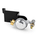 Stanbroil Gas Grill Replacement Valve Regulator Assembly for Weber Q1000 Q1200 - Grill Parts America