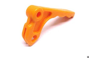KEXMY Mtd 731-04954 Snowblower Steering Control Trigger Genuine Original Equipment Manufacturer (OEM) Part Yellow - Grill Parts America