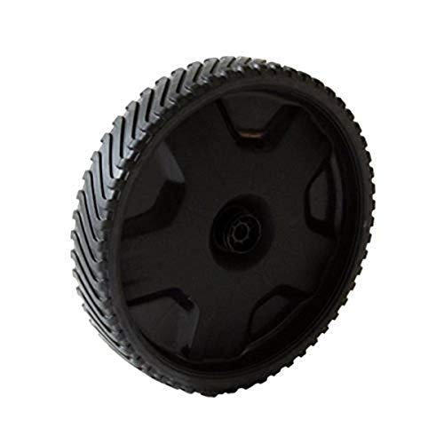 MTD Genuine Parts Wheel Assembly - Thumbnail 2