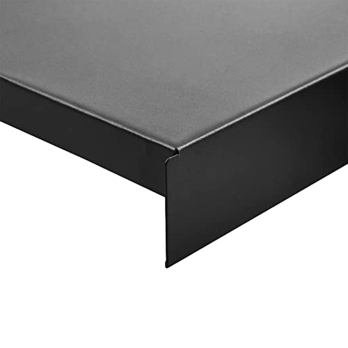 Charbrofire 47183T PS9900 Ash Pan Grease Tray Grill Replacement Parts for Smoke Hollow Drip Pan 7000CGS 47180T 47183T-30 PS9500 TR028 1800CGS 8500 Grill Accessories 1 Pack - Grill Parts America
