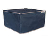 The Perfect Dust Cover, Navy Blue Nylon Cover for Oster Extra Large Digital Countertop Oven Model TSSTTVDGXL, Anti Static, Double Stitched and Waterproof Cover by The Perfect Dust Cover LLC - Kitchen Parts America
