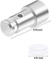 Pressure Cooker Parts & Accessories, ZYLONE 2 Pack Replacement Floater and 10 Pack Sealer Gasket for 5, 6 or 8 Quart Pressure Cooker - Kitchen Parts America