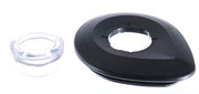 KitchenAid Lid, Black - Kitchen Parts America