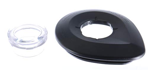 KitchenAid Lid, Black - Kitchen Parts America