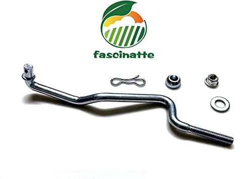 fascinatte GX20497 Mower Deck Lift Linkage Arm - Thumbnail 2