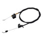 Gpartsden 189182 Mower Self Propelled Drive Cable 532189182 for Craftsman Husqvarna 60-104 Lawn Tractor Parts - Grill Parts America