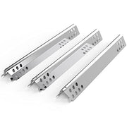 Grill Part Kit for Charbroil Advantage Series 3 Burner 463435115 463335115 463343015 463642116 Grills, Replacement for Char-broil 2/3/4/6 Burner Grill, Heat Plates, Burners, Crossover Tube, Ignition - Grill Parts America