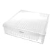 UPGRADED Lifetime Appliance 240342830 Meat Pan Crisper Bin Compatible with Frigidaire Refrigerator - Grill Parts America