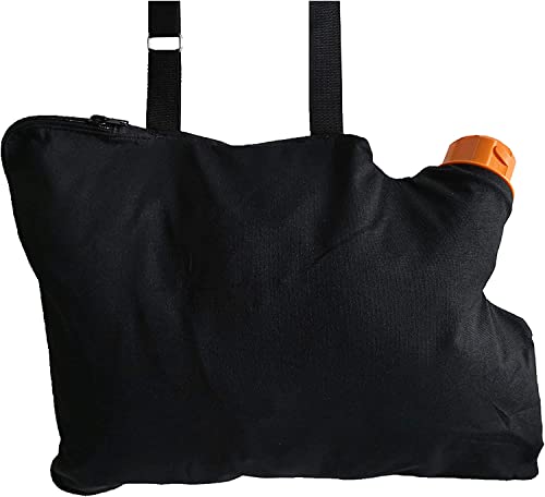 WETOOLPLUS Blower and Vacuum Collection Bag - Thumbnail 4