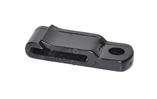 Weber 4886971 Slide Lock for Some Genesis Swing-up Tables - Grill Parts America