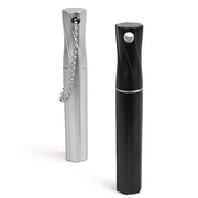 FIRJOY WDT Distribution Tool - Espresso Coffee Stirrer I 0.4mm Stainless Needles - Great Gift for the Home Barista (Mini Pen Style, 3.5" - Silver) - Kitchen Parts America