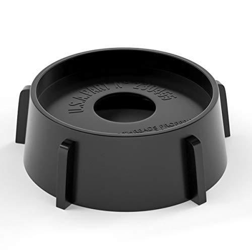 Oster Blender Replacement Parts Blender Blade with Jar Base Cap and 2 Rubber O Ring Seal Gasket Accessory Refresh Kit by Aooba - Kitchen Parts America