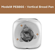 Bread Machine Pan - Grill Parts America