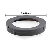 joyparts Replacement Parts 4.5QT and 5-Qt. Tilt-Head Glass Bowl,Compatible with KitchenAid Stand Mixer - Kitchen Parts America