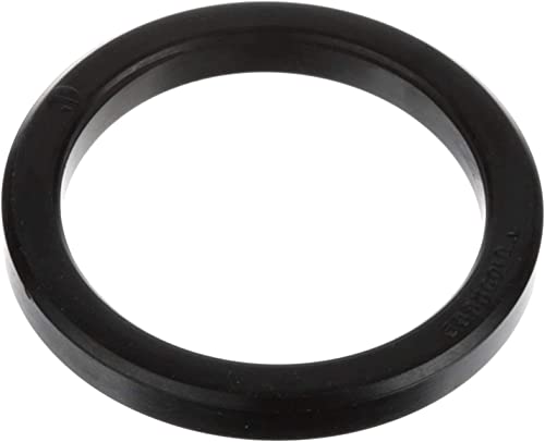 Group Gasket For E61 Grouphead, 58mm Silicone Steam Ring for Gaggia Classic/Rocket Espresso Machines, No BPA Grouphead Gasket Replacement Part - 8mm - Kitchen Parts America