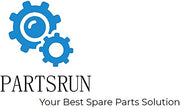 PARTSRUN 2-PACK Ignition Coil Module For Briggs and Stratton 691060 799651 Replace John Deere MIA12346 LG691060 18 22HP Engines,ZF-IG-A00052V - Grill Parts America