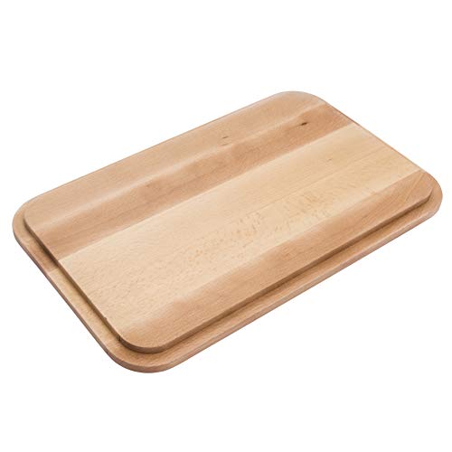 Char-Broil 140014 Grill+ Roasting Dish & Cutting Board, Stainless Steel - Grill Parts America