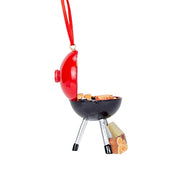 Grilling Ornament For Personalization - Grill Parts America