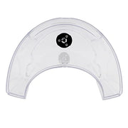 Anbige Replacement Parts 40 oz Water Reservoir,Compatible with Keurig 2.0 K200/K250 Brewing Systems - Kitchen Parts America