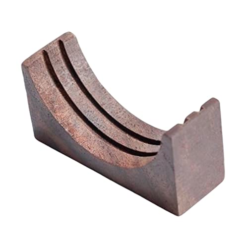 Bothyi Coffee Filter Shower Screen Holder Stand Coffee Filter Screen Holder for Espresso Machine Accessories Parts, Double Slot - Kitchen Parts America