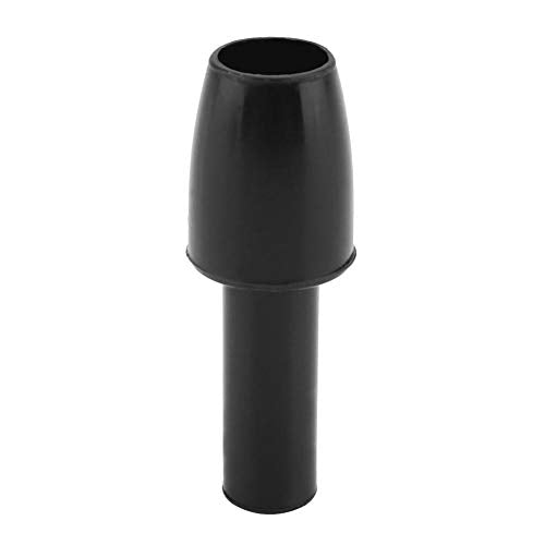 Zerodis Plastic Reusable Durable Coffee Machine Spout Espresso Coffee Machine Replacement Milk Foam Steam Nozzle for Home Kitchen Cafe Milk Tea shop - Kitchen Parts America