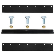 POSFLAG 23-3730 Rotor Blade Paddle with Toro 23-3170 Scraper Blade for Toro S-200, S-620, S200, S620 and Snow Master 20 Snowthrowers - Grill Parts America