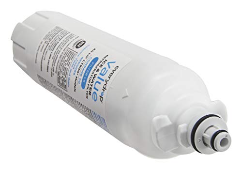 Everydrop Value by Whirlpool, Replacement Water Filter for LG LT800P, EVFILTERL8, Single-Pack - Grill Parts America
