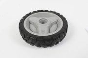 Husqvarna 580365301 Lawn Mower Wheel Genuine Original Equipment Manufacturer (OEM) Part - Grill Parts America