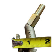 Diy Part Center BBQ Grill Compatible with BBQ Galore Turbo Gas Valve DIY3052C - Grill Parts America