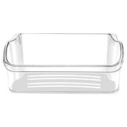 AMI PARTS 240324502 Refrigerator Door Bin Shelf Compatible with cro-sley,frigi-daire,ken-more Replace 844402,AP2549806,PS429767,EAP429767 - Grill Parts America