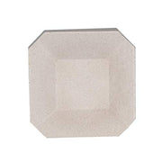 GasSaf Ceramic Briquettes Replacement for Lynx L27, L30, CS30 Gas Grill, Set of 50 PCS briquettes - Grill Parts America