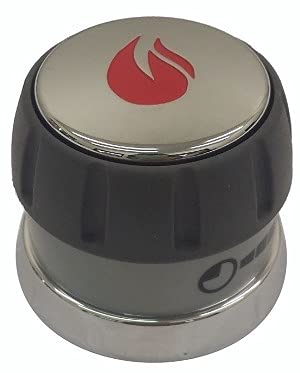 Weber 40255403 2 inch sear knob - Grill Parts America
