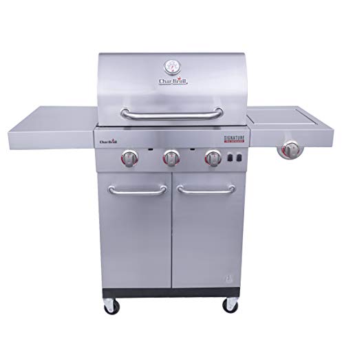 Charbroil Grill Char-Broil Performance TRU-Infrared 3-Burner Gas
