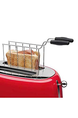 Smeg 2 Sandwich Racks for 2-Slice Toaster — Grill Parts America