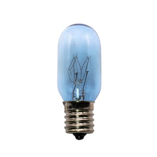 Genuine Frigidaire Kenmore Refrigerator Light Bulb 241555401