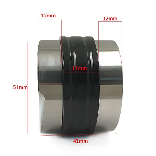 Professional Coffee Distributor, Coffee Distribution Easy to Machine Parts 3 Angled Slopes Tamper for Restaurant House Kitchen, Strip Handle - Kitchen Parts America