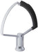 KitchenAid KFEW6L Flex Edge Beater for 6-Quart Bowl-Lift Stand Mixers - White - Kitchen Parts America