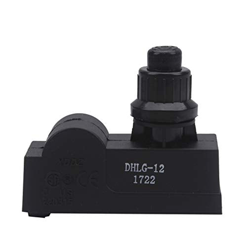 GasSaf Spark Generator 2 Outlet Push Button Grill Ignitor Electronic Igniter for Broil King, Broil-Mate, Charbroil, Grillmate, Jenn Air, Kenmore, Kmart, Master Chef - Grill Parts America