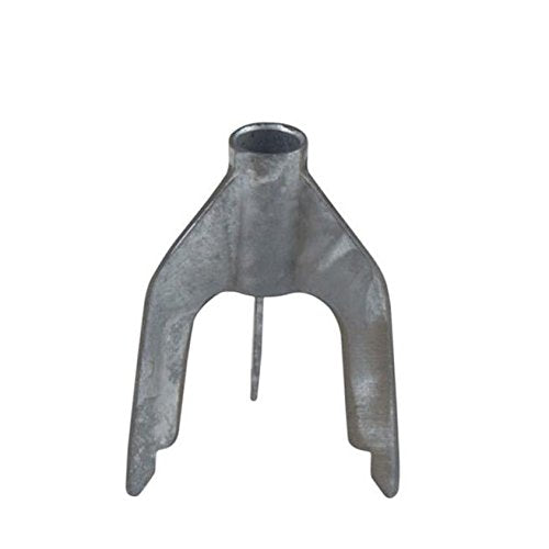 Tec Burner Valve Alignment Bracket (80007142) - Grill Parts America