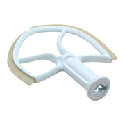 5 QT Flat Beater Paddle for KitchenAid Bowl-Lift Stand Mixer Models K4SS, K5SS, KSM5, KPM5 - Kitchen Parts America