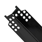 Yiming Grill Replacement Parts for Charbroil 463436215, 463436214, 463439915, 463436213, 463439914 Grill Models. Grill Burner Pipe Tubes, Heat Plate Tent Shields, Carryover Tubes Replacement Kit. - Grill Parts America