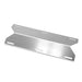 Folocy BBQ Gas Grill Replacement Parts, Stainless Steel Heat Plate Shield Heat Tent Burner Cover Kit for Jenn-Air 720-0062, Members Mark 720-0586A, Nexgrill 720-0063, Costco Kirland, 17 3/4" X 6 3/8" - Grill Parts America