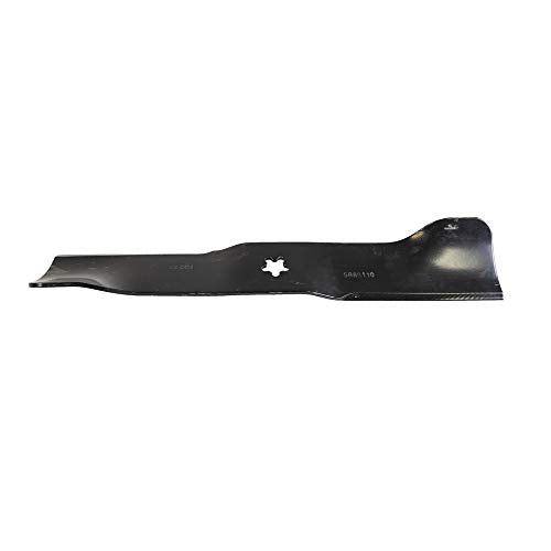 Husqvarna 588811002 Lawn Tractor Bagging Blade - Thumbnail 2